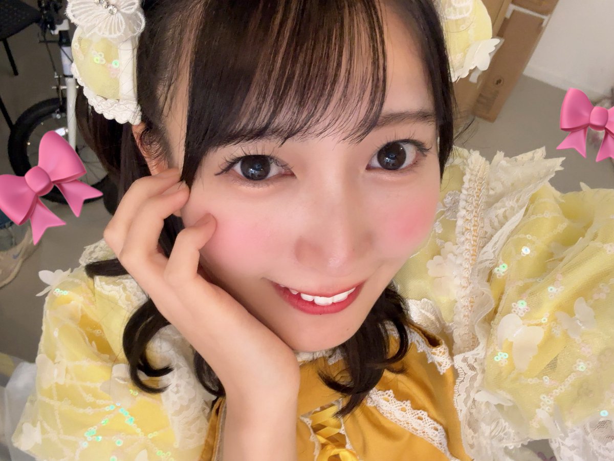 山内咲奈（SWEET STEADY） (@sakina_ss0229) / Posts / X