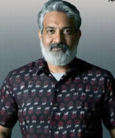 LakhanmeenaIND's tweet image. &quot;में ईश्वर को नहीं मानता&quot; – राजामौली फिल्म डायरेक्टर 🔥🔥🔥