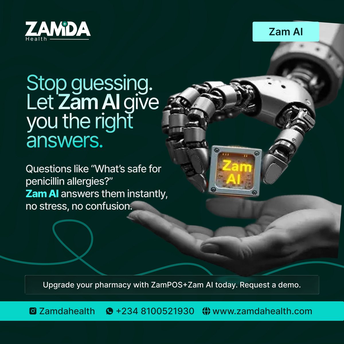 Zamdahealth1 tweet picture