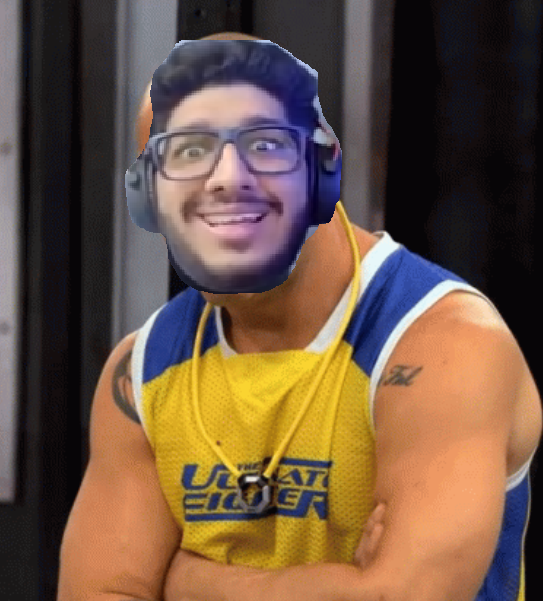 Come watch a absolute beatdown at 9PM! 

I DONT LIKE YOU AND I DONT WANNA LIKE YOU

<a href="/WannaNOW_cs/">WannaNOW?</a>  vs <a href="/BlazingBeaverz/">The Blazing Beavers</a> 
9:00PM