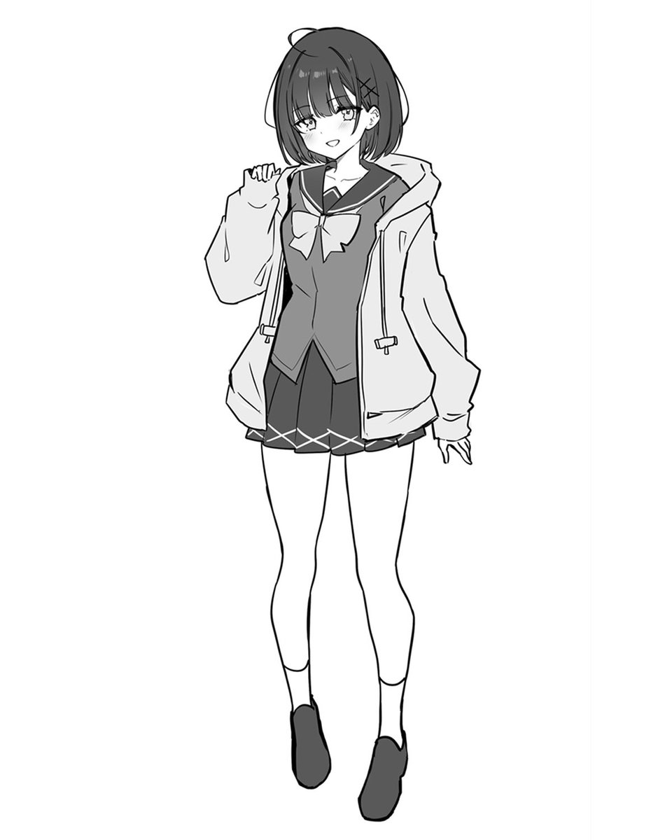 いちごちゃん様グレー 編集いちごちゃん🍓GA文庫・GAノベル (@GA_ichigo) / Posts / X