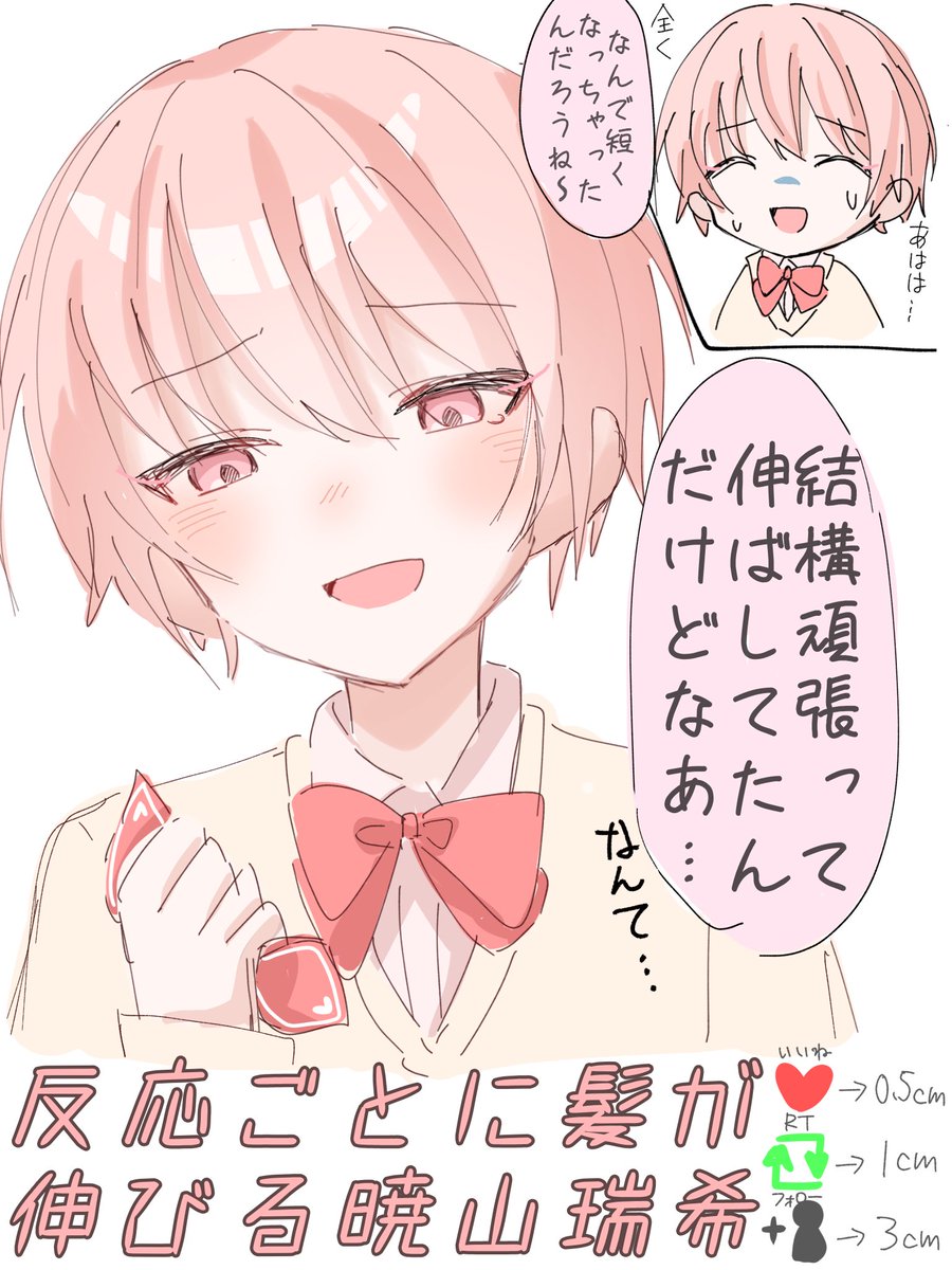 これでフォロワーさん増えました