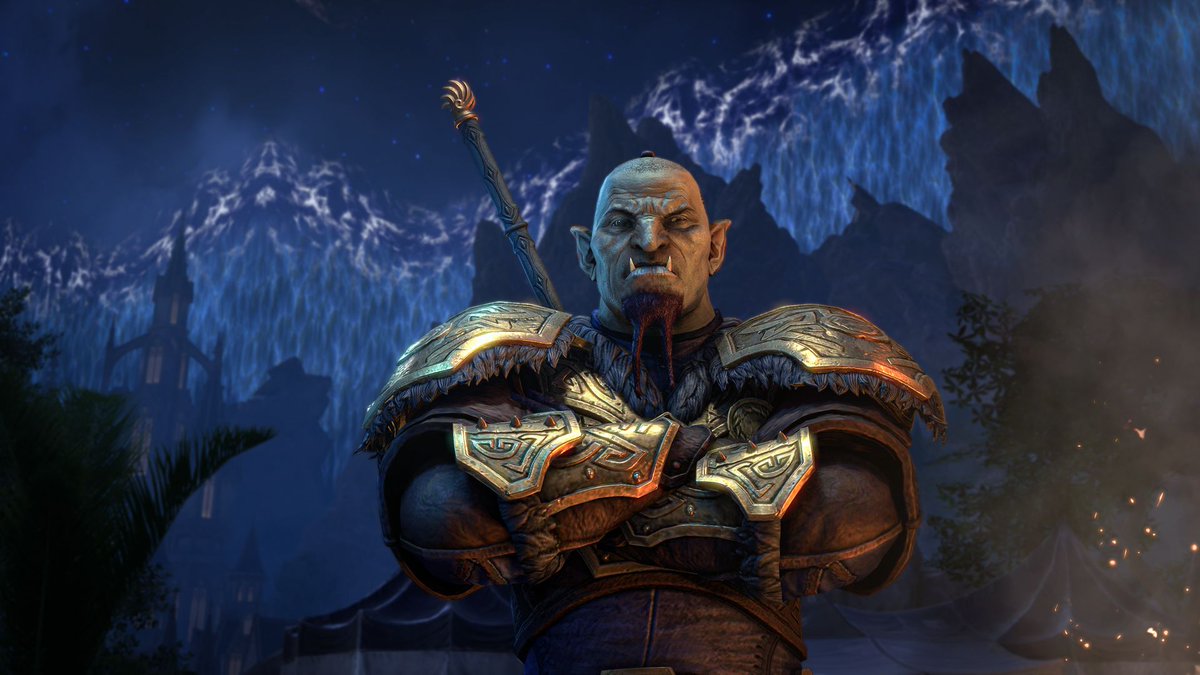 👥 Hemos escuchado vuestros comentarios sobre el evento del Muro Convulso y nos disculpamos por los problemas.

Gracias a todos los que habéis compartido vuestro feedback.

ℹ️ Leed más sobre lo que haremos para compensar la situación con la Fase 3 👇 
🔗 beth.games/47N0Klm