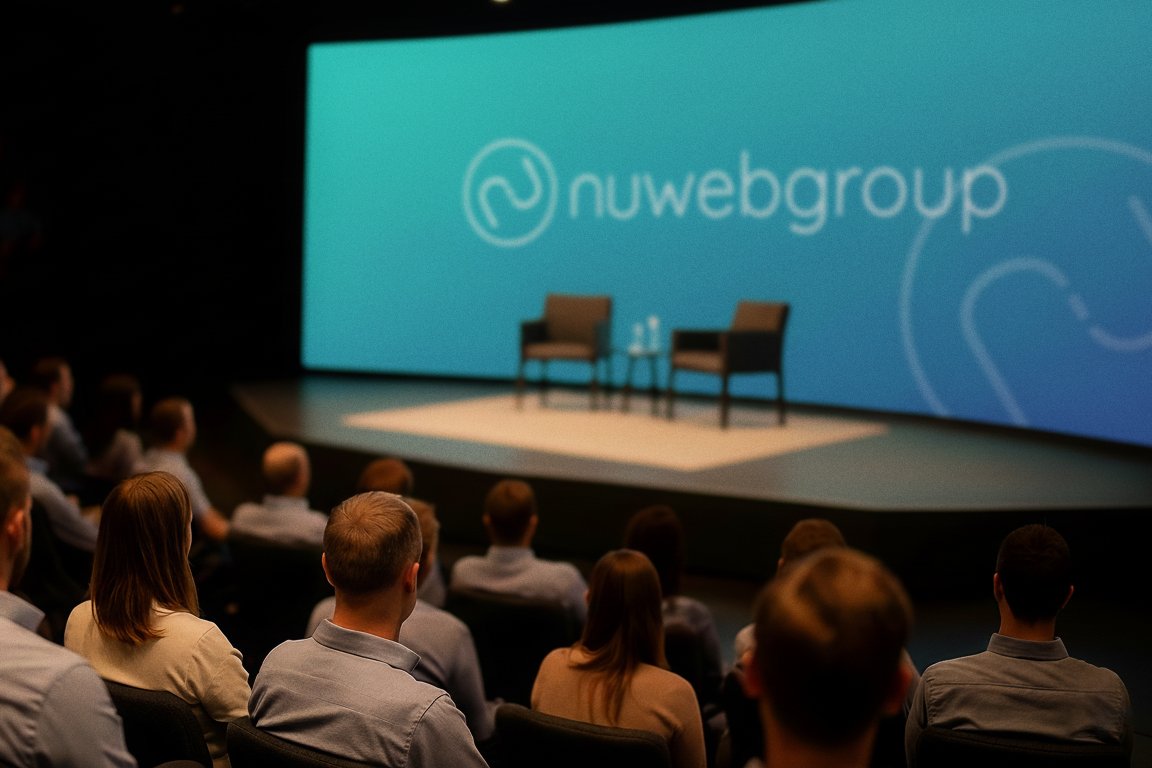 EventNewsBlog's tweet image. Nuweb Group posts breakout quarter with record ticketing throughput, and expanding commercial momentum eventindustrynews.com/news/nuweb-gro… #EventProfs