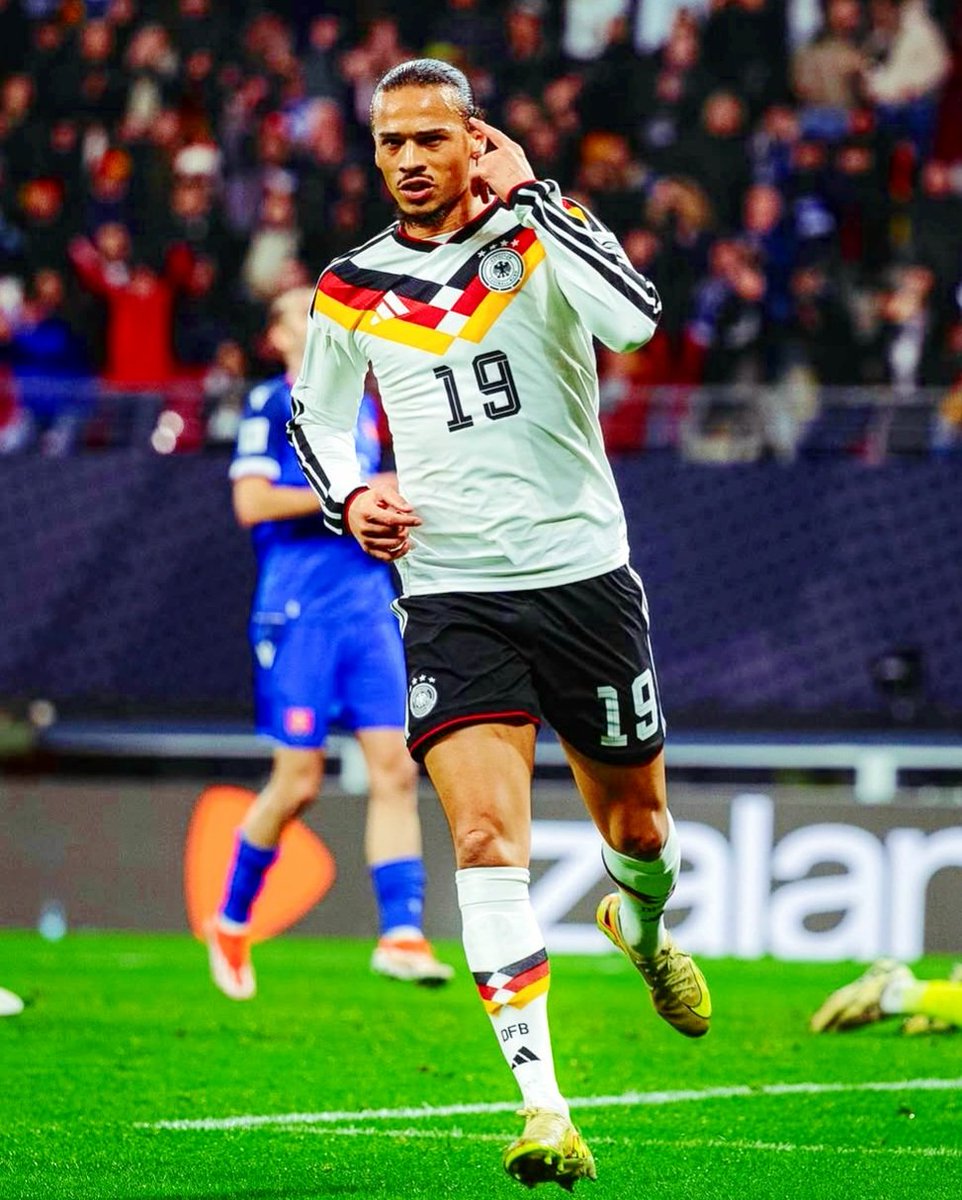 ContextOfGALA's tweet photo. 📸 Leroy Sane Paylaşımı ⚽️🔥
#FIFAWorldCup 🏆 #WMQ https://t.co/Ty4iaixZkv