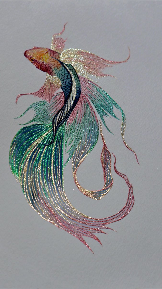 insperarise's tweet image. 