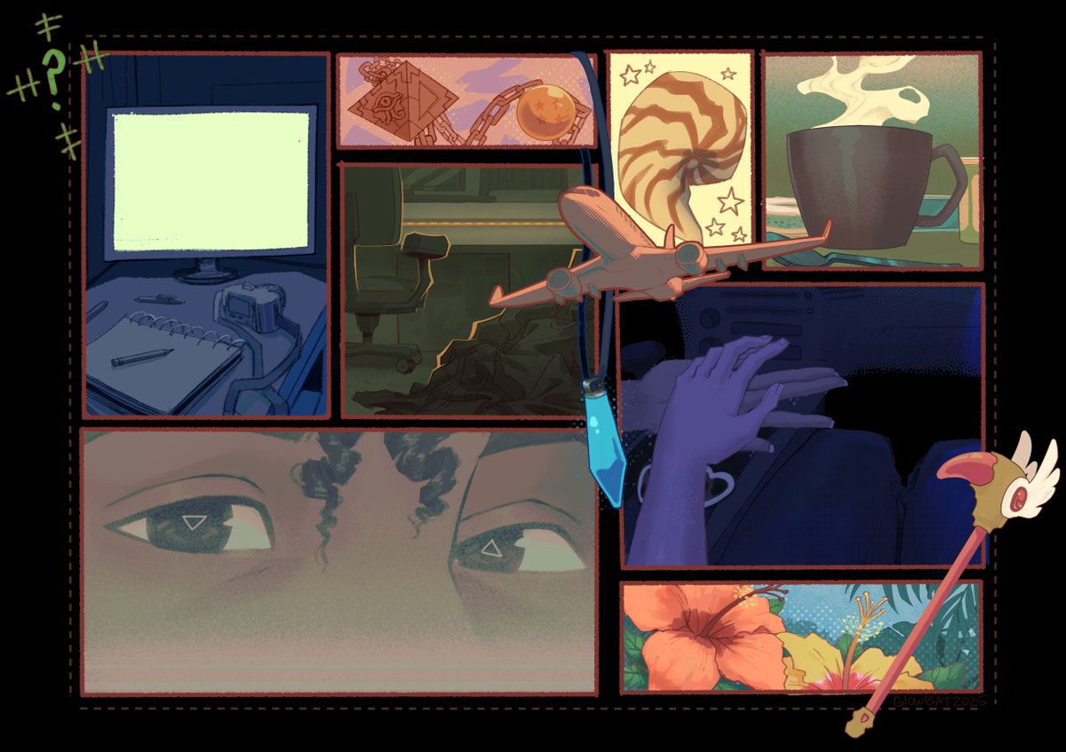 we feel the edges of where you should be, always.