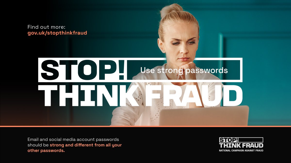 Dorset Police Cyber Protect tweet media