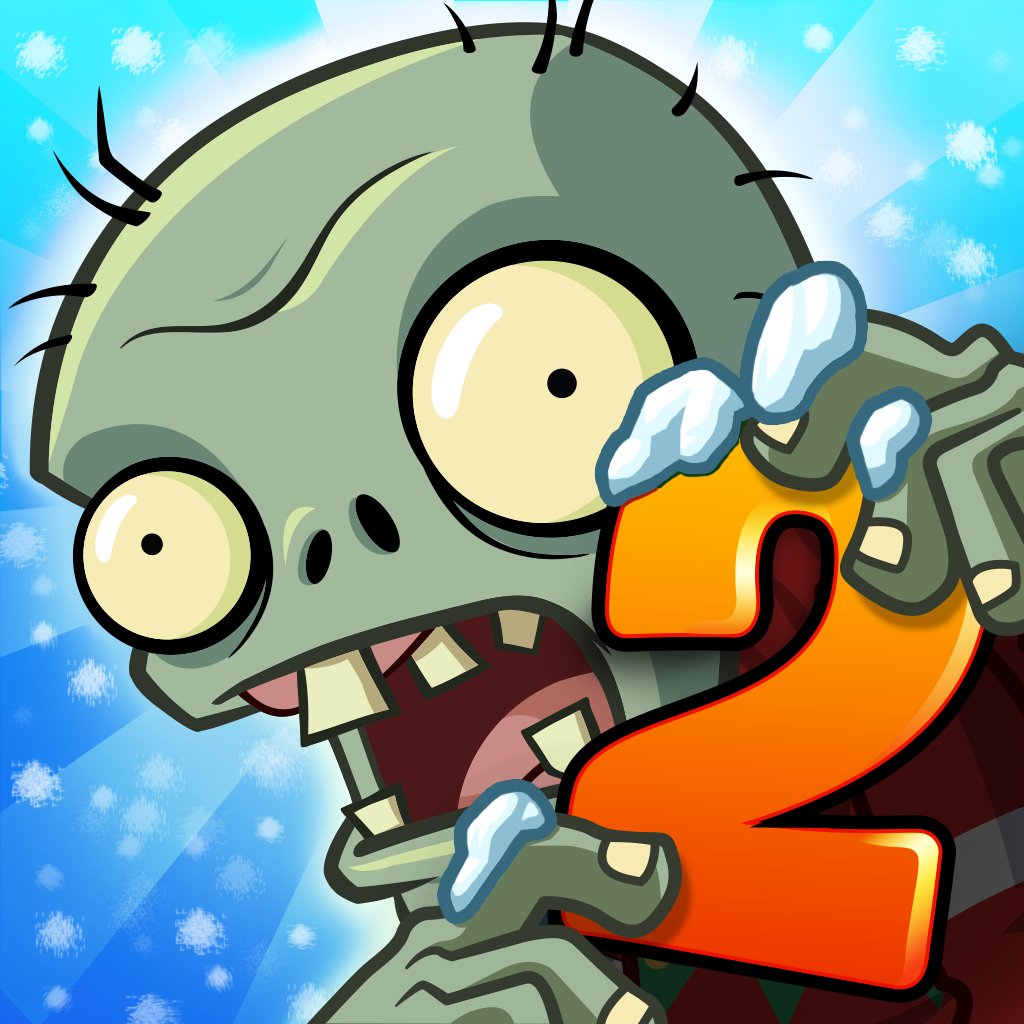 __Newspaper__'s tweet image. PvZ2C 3.9.0 icon

#plantsvszombies #pvz2c #official