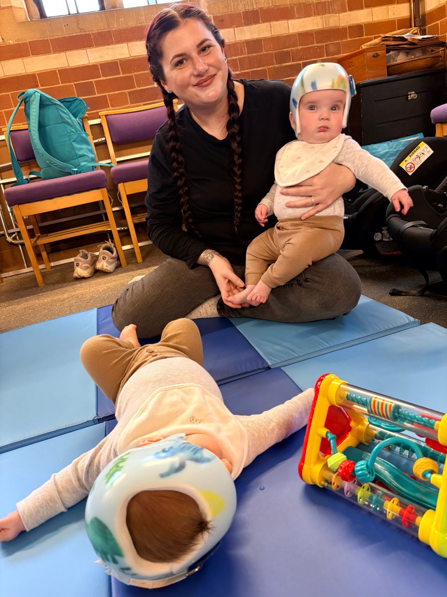 Check out what we got up to at our community meet last week! 

If you've had your own Neonatal journey and want to find a safe space where you can meet other Neonatal Parents - pop us a message to find out more!!