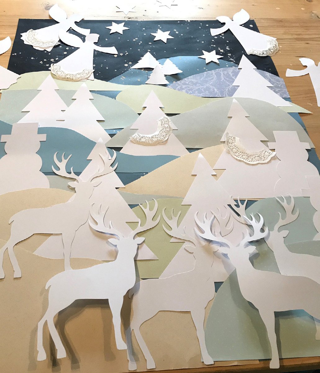 Creative Mojo Ltd tweet media