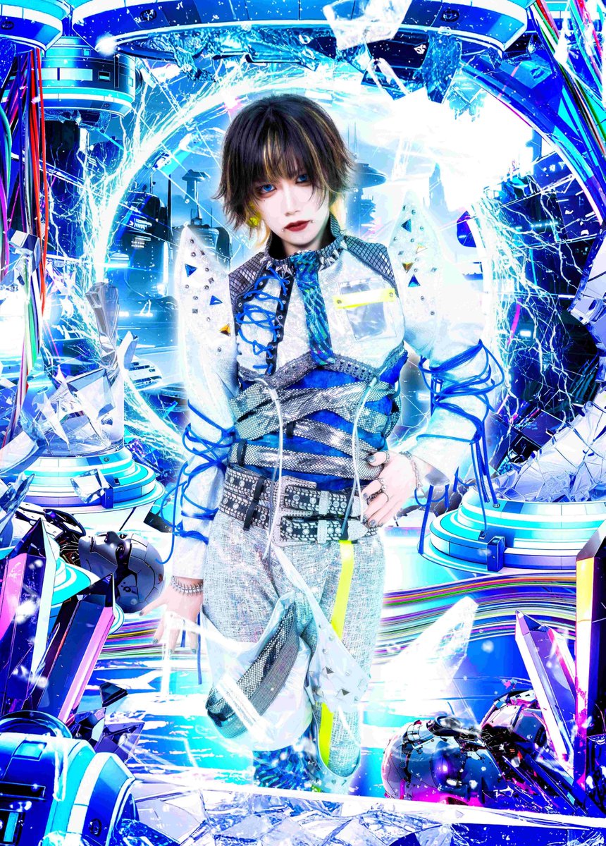 club Zy.チャンネル」11月の生声コメント特集は、毒牙メノ、葵(電脳