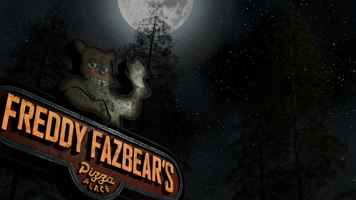 Five Nights at Freddy’s : Days After 85 (<a href="/FNAFDA85/">FNAF: Days After 85</a>) continues its roll of promising teasers only a month after its debut with a brand new teaser which is also their new banner!

Source: x.com/fnafda85/statu…

#fnaf #fangame #fivenightsatfreddys