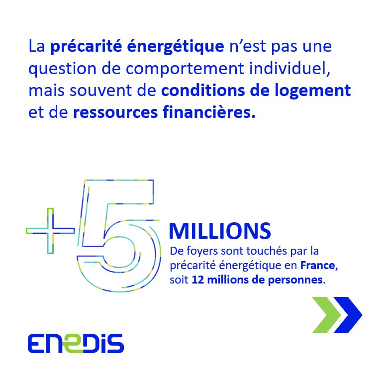 Enedis en Île-de-France tweet media