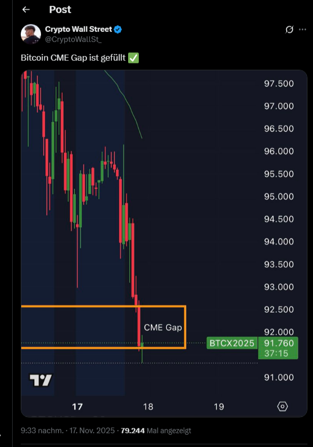Krypto_Gumble's tweet photo. @marcfriedrich Ist das nicht etwas arm, den eigentlichen Ersteller dieses Charts NICHT zu reposten und es als seinen eigenen hier hinzustellen?? https://t.co/dVPu8QEJvd