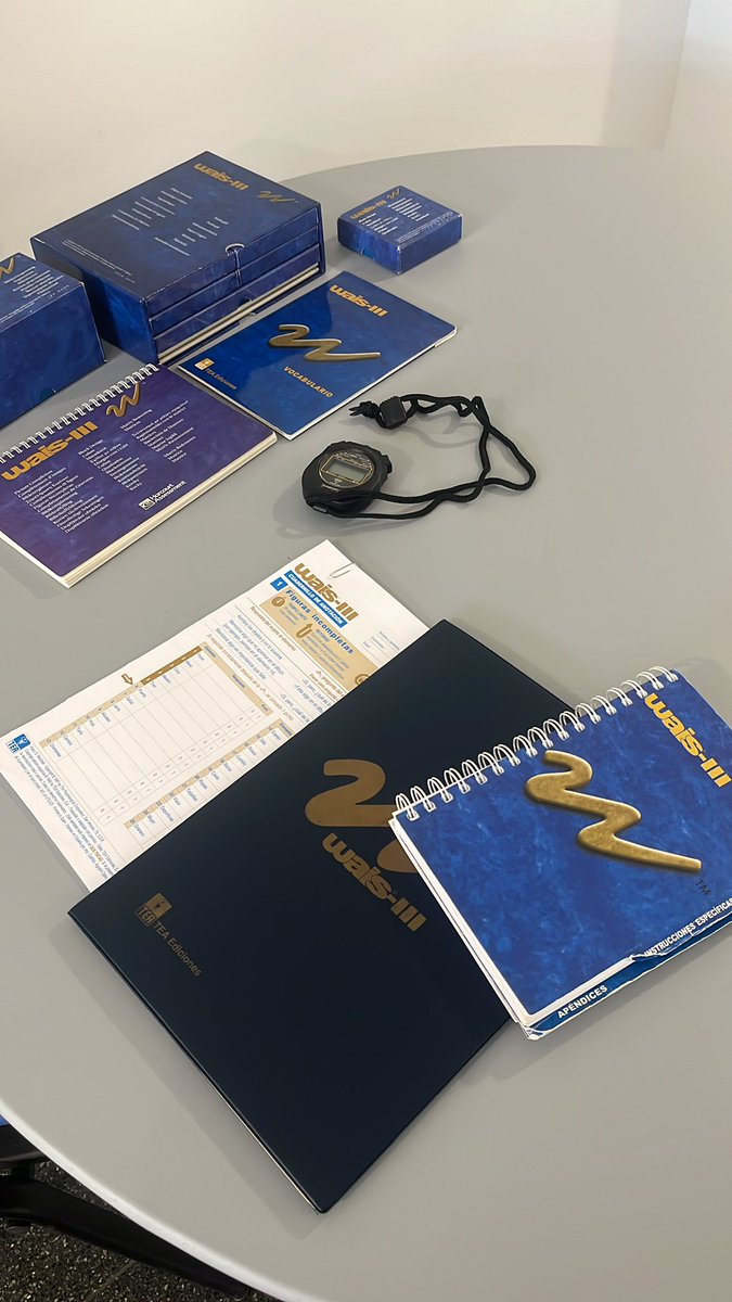 Hoy me toca hacer cosas de psicóloga chicos