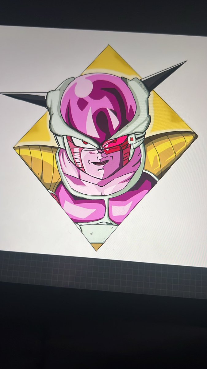 03Zeref's tweet photo. #DragonBall #DragonBallZ #digitalart #drawing #art #DragonBallart https://t.co/xi1WsYOObI