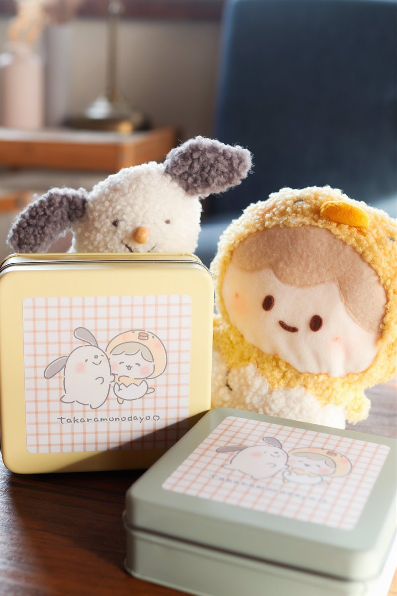 おもち🐣COMITIA154【F11a】 (@omochi_ch328) / Posts / X