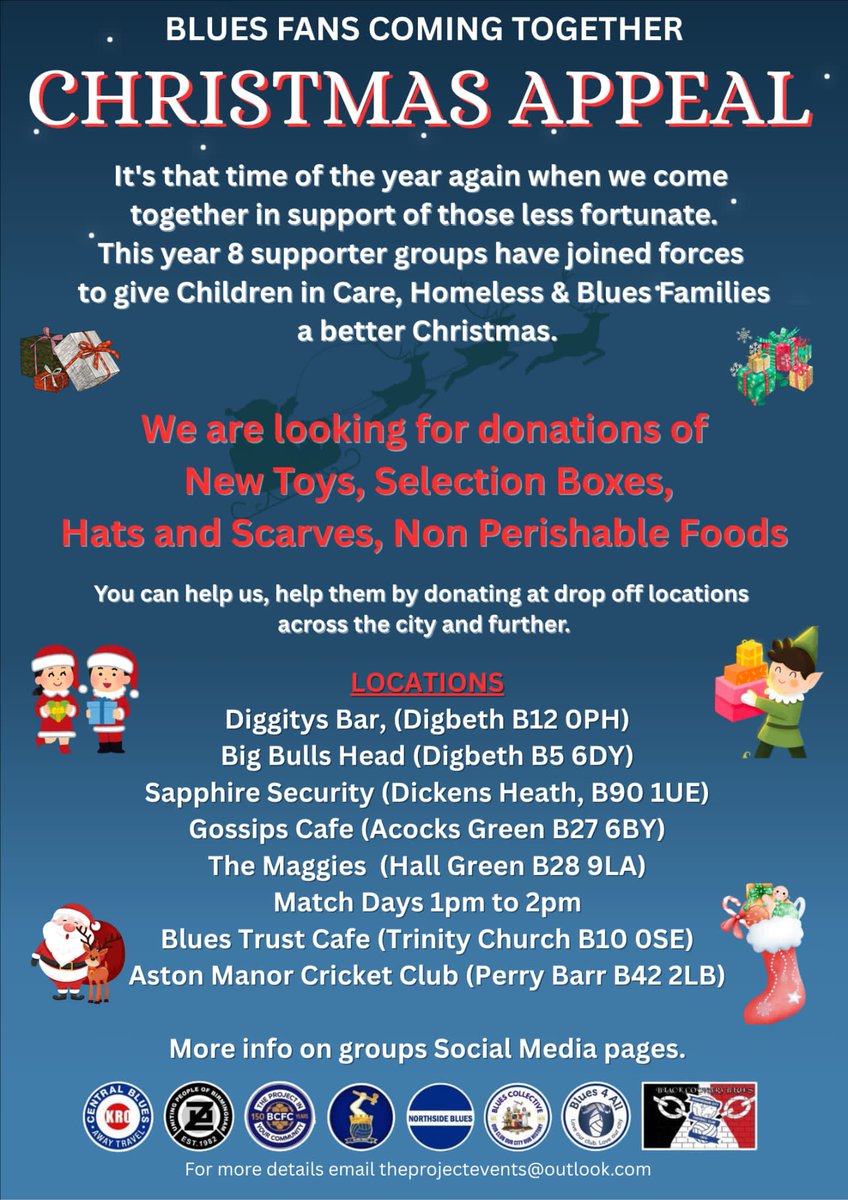 ChrisSinclair21's tweet image. At the moment it’s at £50 surely it’s worth more for this great cause 💙🤍 @BCFC