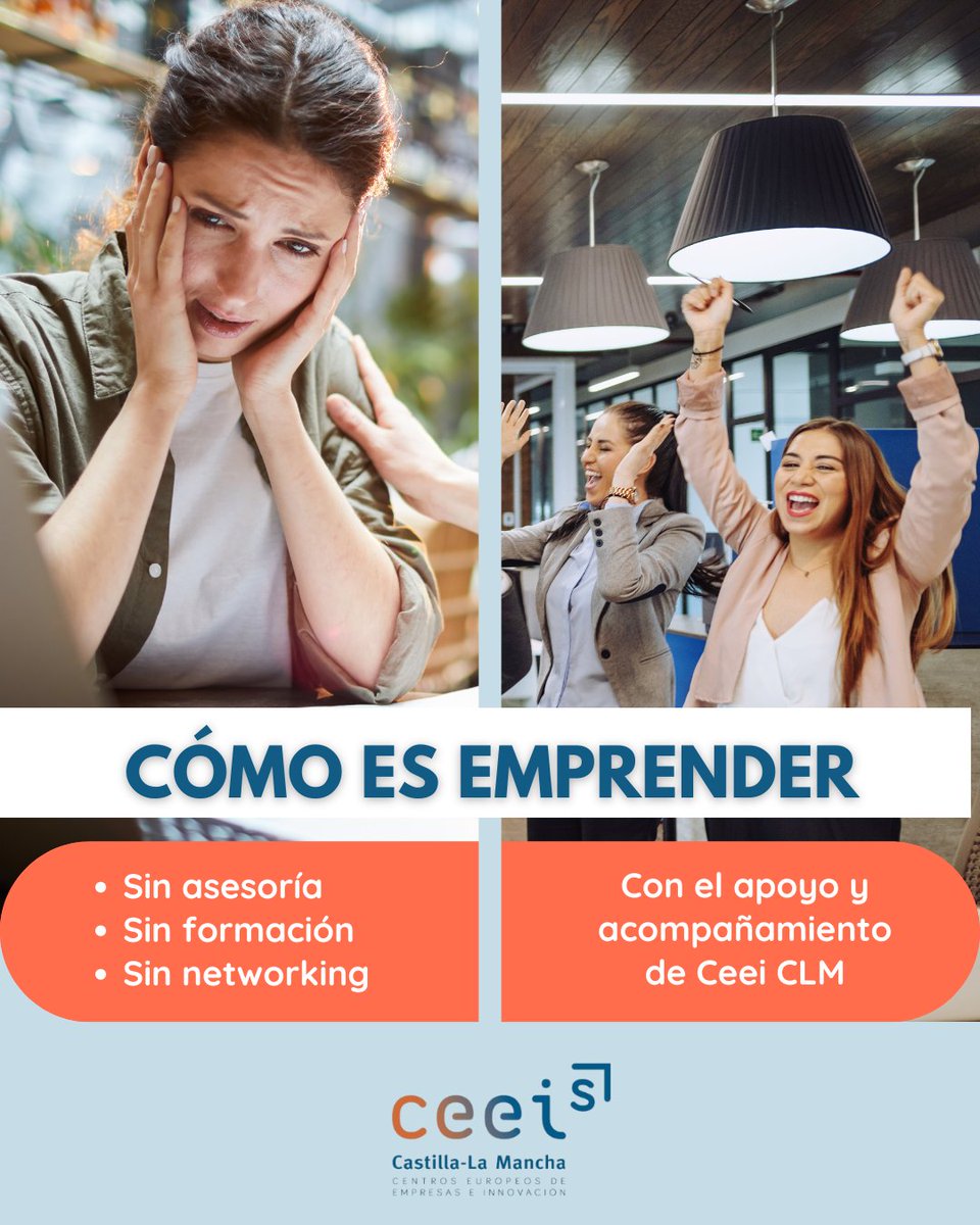 CEEIS de Castilla-La Mancha tweet media
