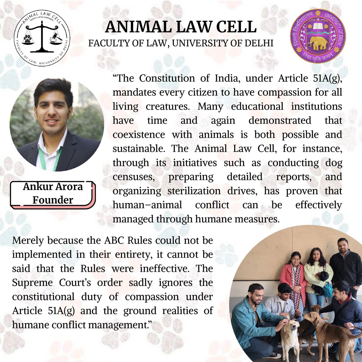 Ankur tweet media