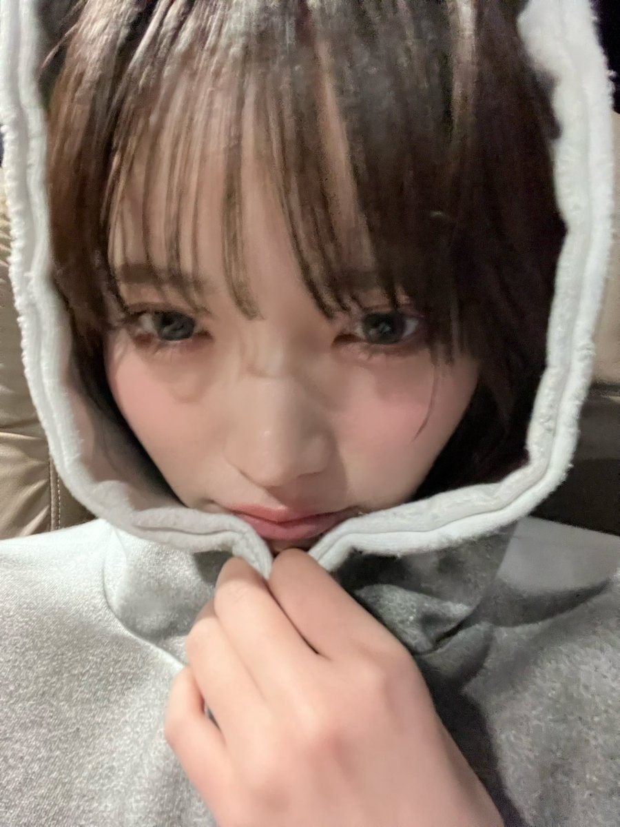 Post by 真鍋凪咲 （CUTIE STREET） on X: 🩶🩶🩶