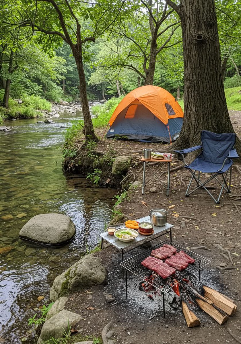 camping_lover1's tweet image. REPORT if you like this beauty 😍 
#camping #campinglife #campvibes #adventuretime #OutdoorLiving #Gowild #NaturePhotography #CampingEsentia
