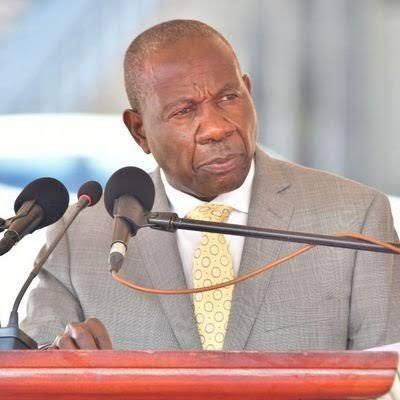 KwikirizaNova's tweet image. JUST FYI:

1.Rebecca Alitwala Kadaga has been the Member of Parliament for Kamuli District since 1989 (36 years). She is seeking re-election for the 2025–2031 term.

2.Jim Muhwezi Katugugu is the Member of Parliament for Rujumbura County. He first entered national leadership…