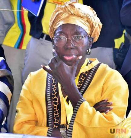 KwikirizaNova's tweet image. JUST FYI:

1.Rebecca Alitwala Kadaga has been the Member of Parliament for Kamuli District since 1989 (36 years). She is seeking re-election for the 2025–2031 term.

2.Jim Muhwezi Katugugu is the Member of Parliament for Rujumbura County. He first entered national leadership…