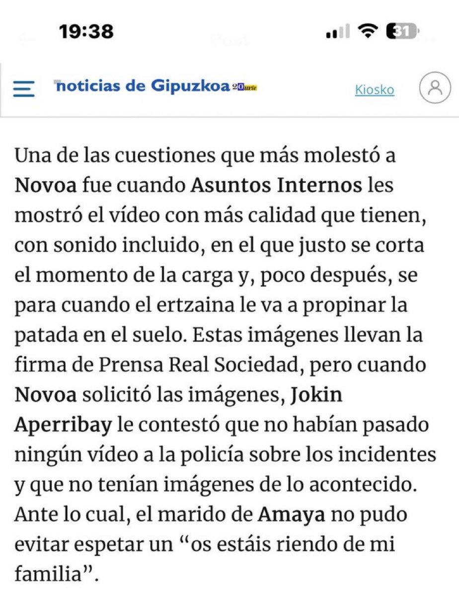 seanituarte's tweet image. Indefendible. Hau zer? @RealSociedad