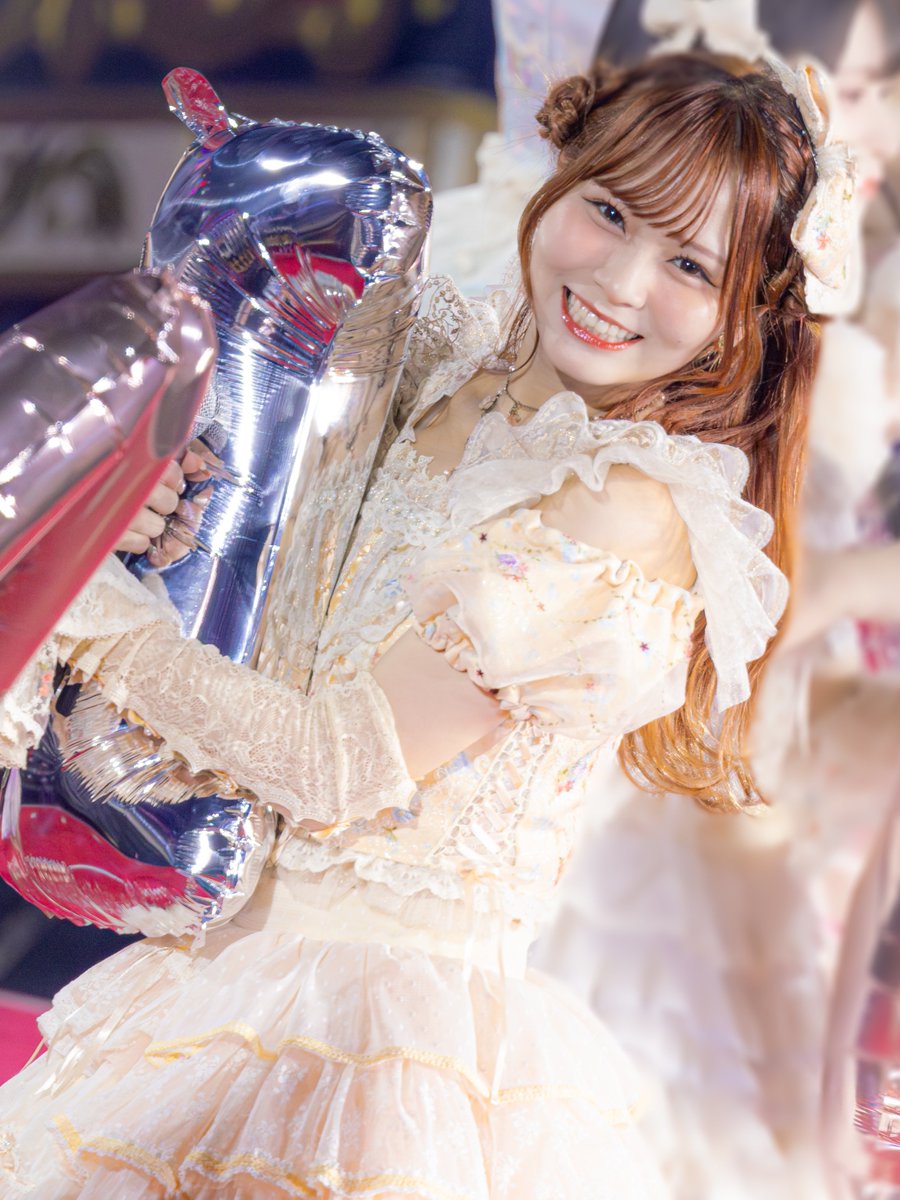 2025.11.16 ＝LOVE 8th ANNIVERSARY PREMIUM TOUR 📍IGアリーナ