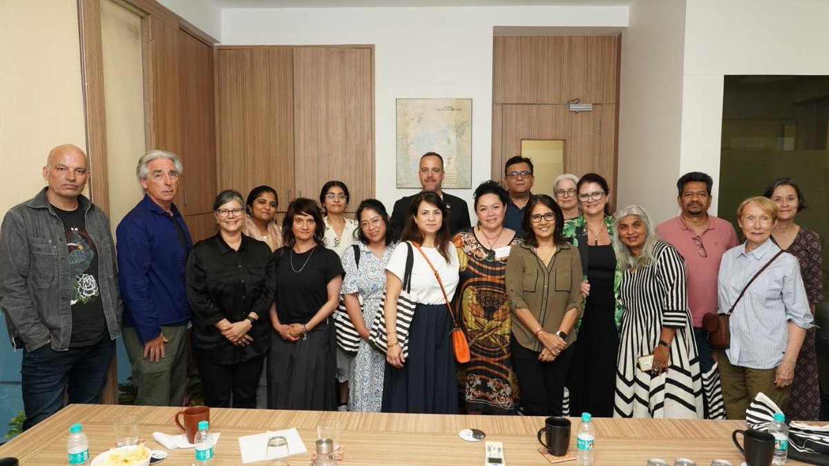 Producers Guild of India tweet media