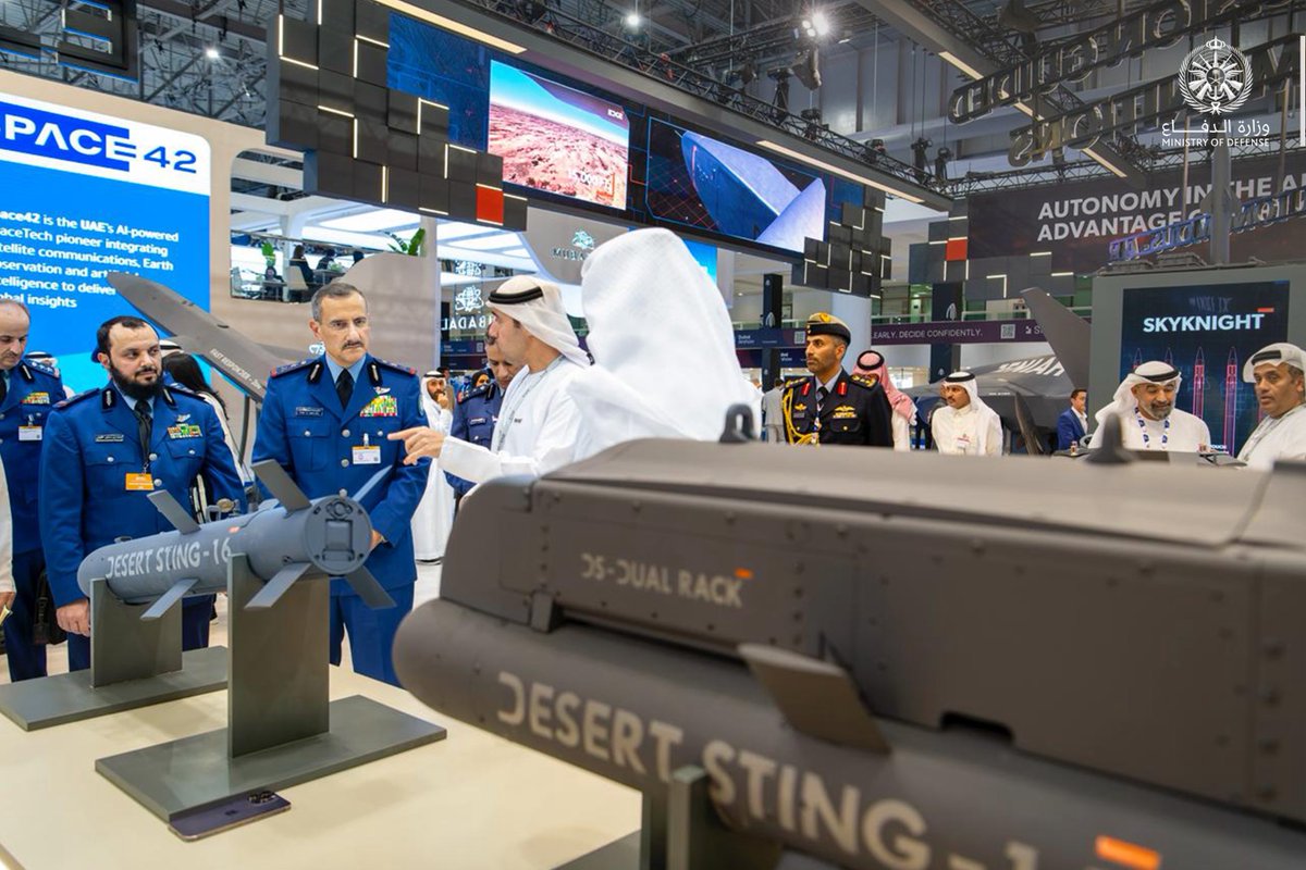 وزارة الدفاع tweet media