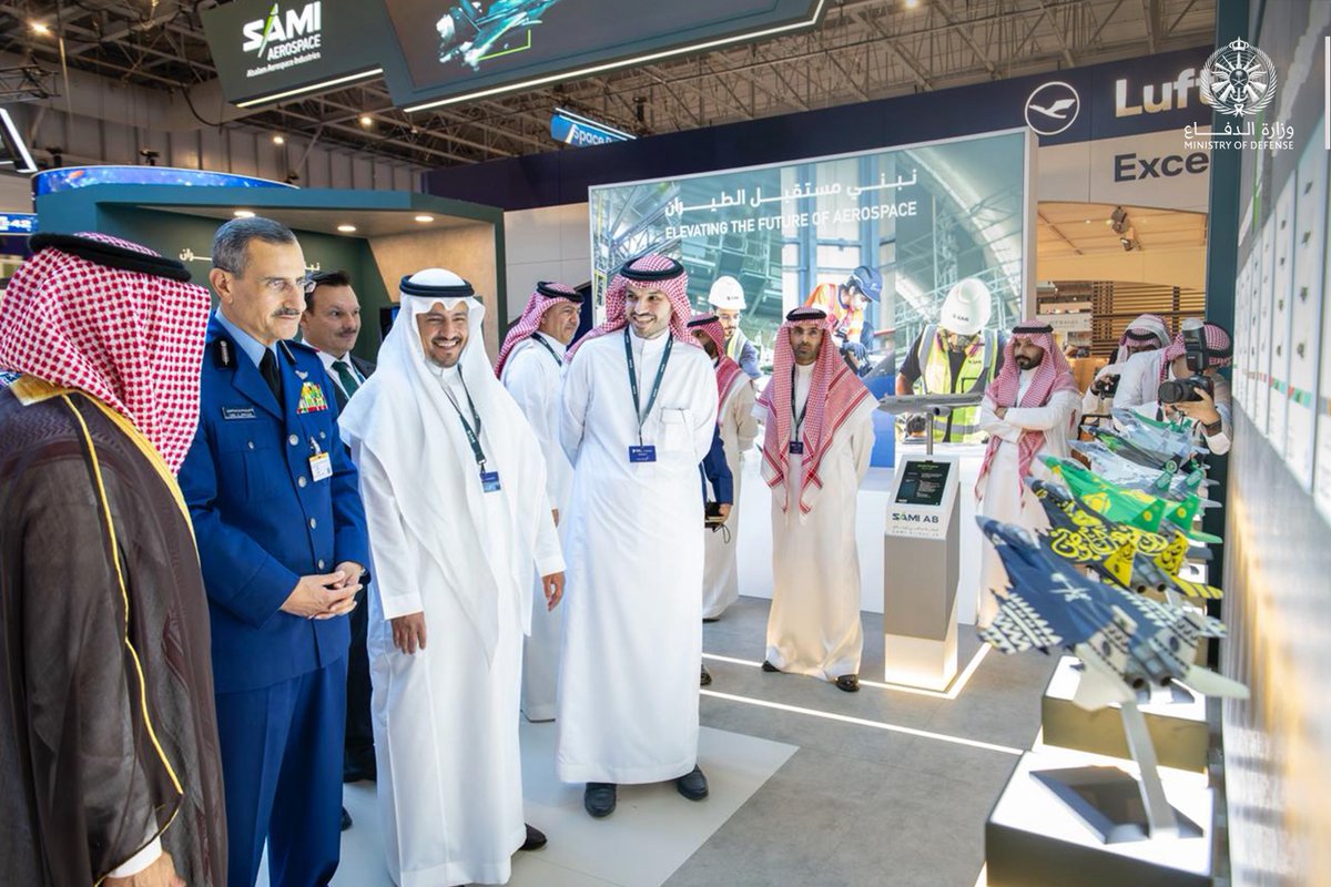 وزارة الدفاع tweet media