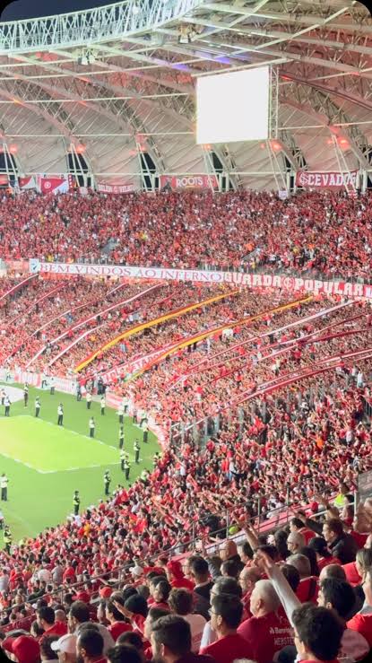 AndersonSiegle's tweet image. 🇦🇹Hey! tu mesmo.
Colorado que desistiu e já acha que caímos e tal.
"Haaain a política, haaain os jogadores, haaain o técnico..."

Papo reto: Vai toma bem no meio do teu cú, e te afirma denovo.

Sei que tu não é assim.

Temos que acreditar e torcer.

NÓS SOMOS O INTER.