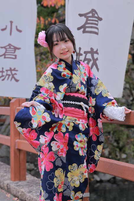 Twitterのコスプレ画像14