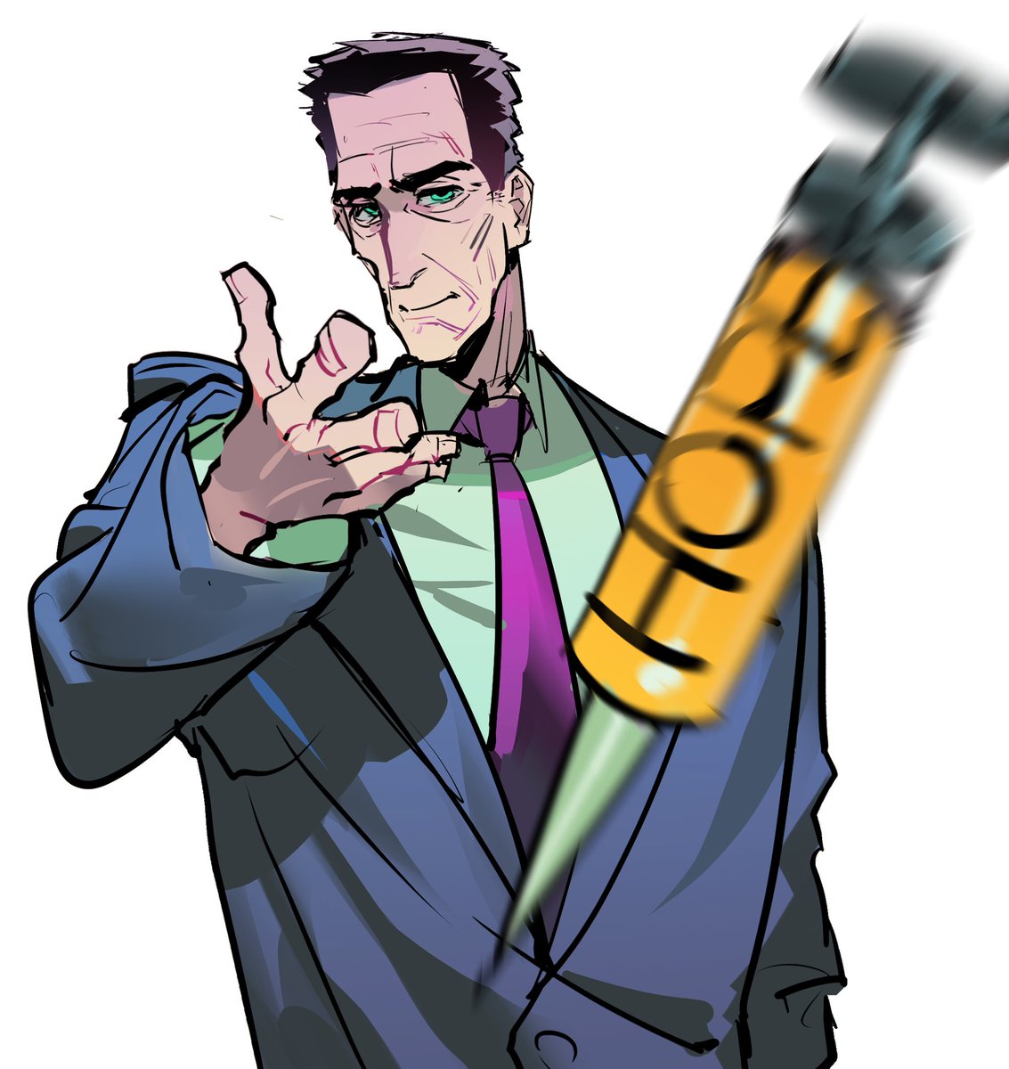 Ijust12kmsbro's tweet image. #halflife 
HOPE