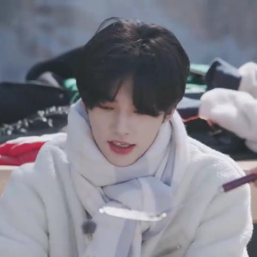 현민수템 꺼내야 할 날씨가 됐어요