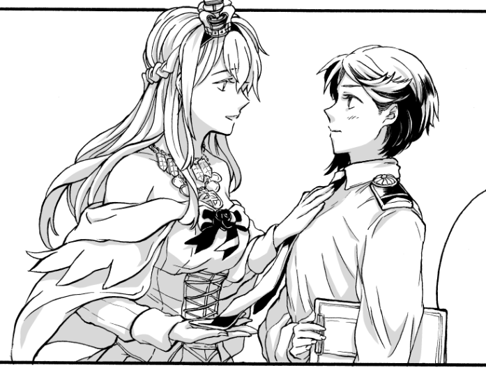 WIP
身体に力が戻ってきている感じがするぞ
ありがとうウォースパイト... 