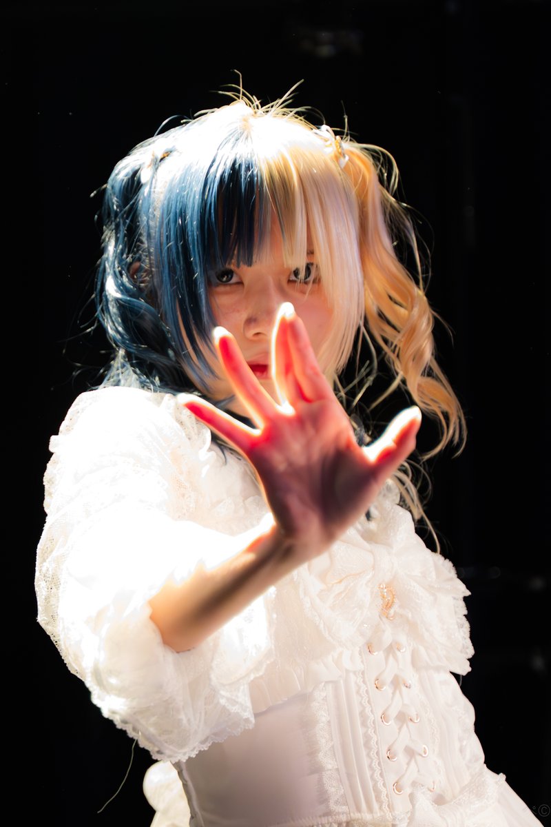 peroyu_'s tweet photo. 2025.11.14 VoodooLounge
ねぎ誕2 happy ver.19
おめでとうございました
公式掲載許可済
#推し活 #オタ活 #LivePhotography #StageShot #LiveInTheMoment #IdolAesthetic #photography #ファインダー越しの私の世界 #キリトリセカイ #写真好きな人と繋がりたい #常ねぎ #エキセルフ https://t.co/rHRmPCblUU