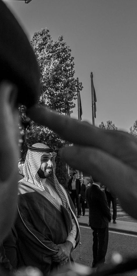 Q505G's tweet photo. اللهم أحفظه بحفظك وسدد خطاه. 

#محمد_بن_سلمان_في_امريكا

#ولي_العهد https://t.co/5q7tqB40nd