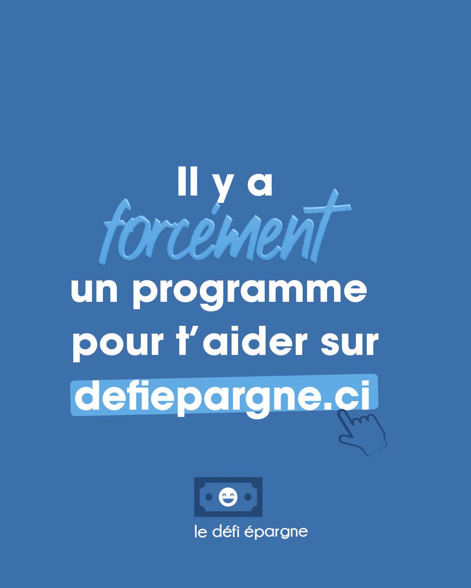 Defi Epargne tweet media