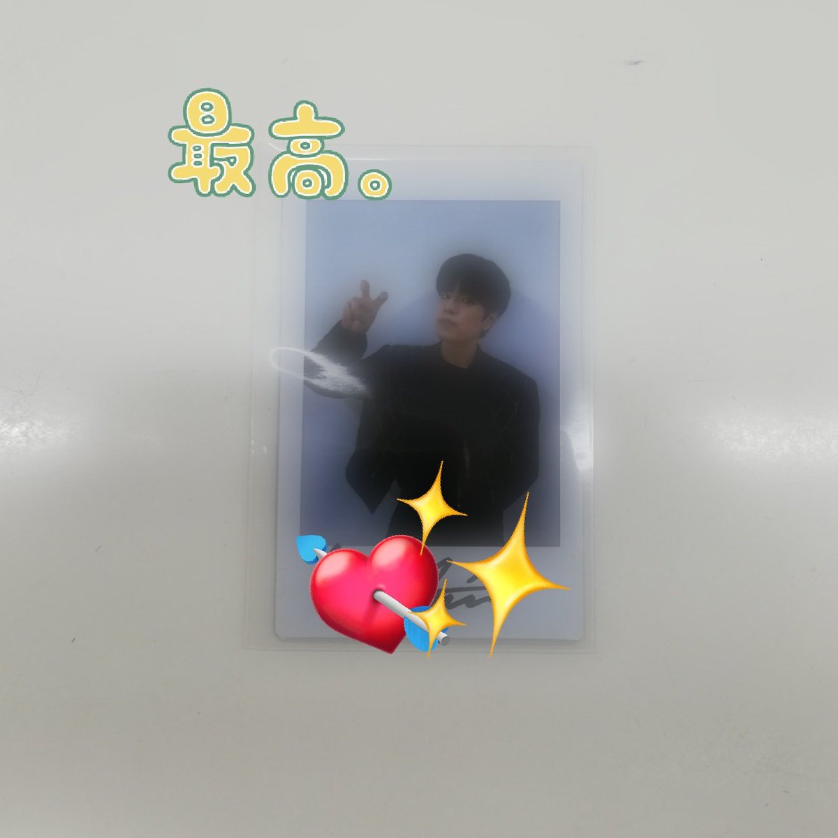 straykids スンミン 直筆サイン&宛名入りチェキ straykids スンミン 直筆サイン入りチェキ