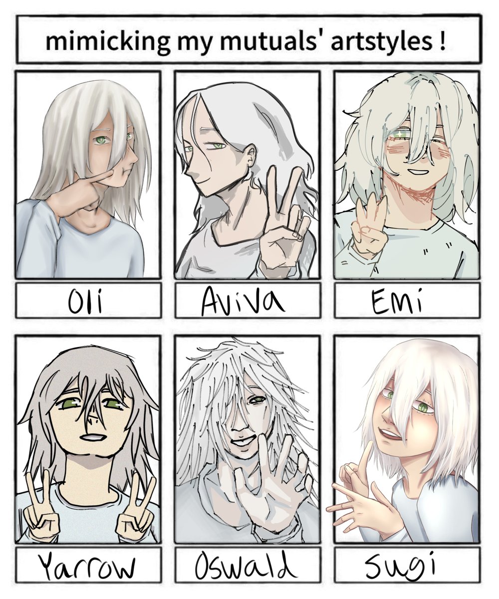 Melatien_'s tweet image. heh, thanks for the challenge my dearest mootlings