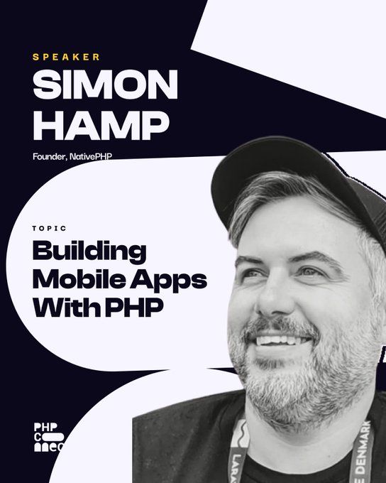 PhpTalks's tweet image. We have started rolling out videos from PHPConnect 2025!!

And we’re really excited to share this one 🚀

youtu.be/N9uaasBlDWo

Watch @simonhamp show us how easy it is to make magic with @NativePHP!