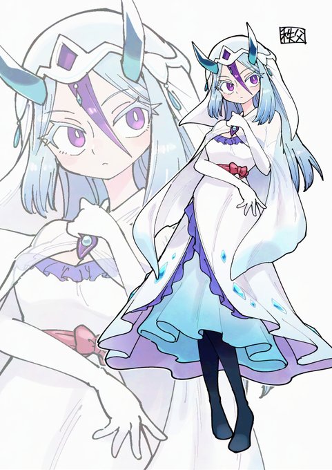 Skebリクエスト&ブーストありがとうございました!! 