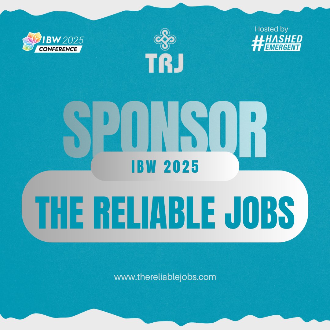 The Reliable Jobs tweet media