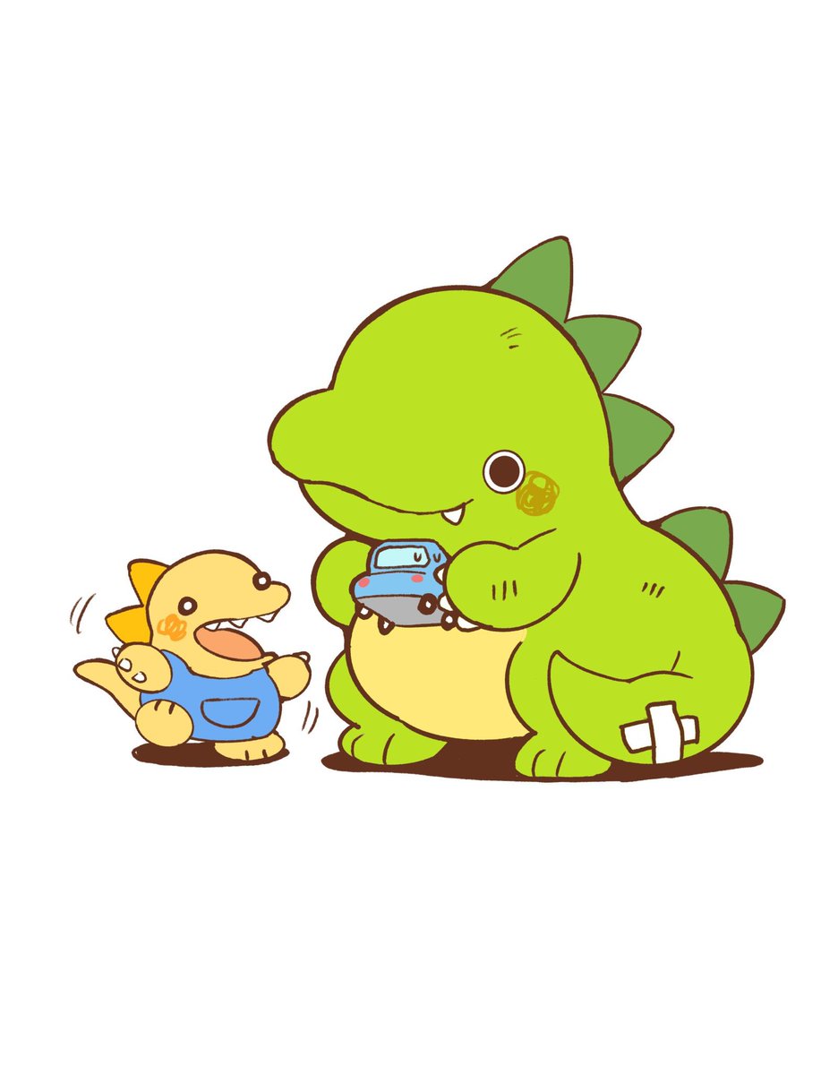 ペンギンボックス@子ザメ8巻🐝 (@Penguinbox1) / Posts / X