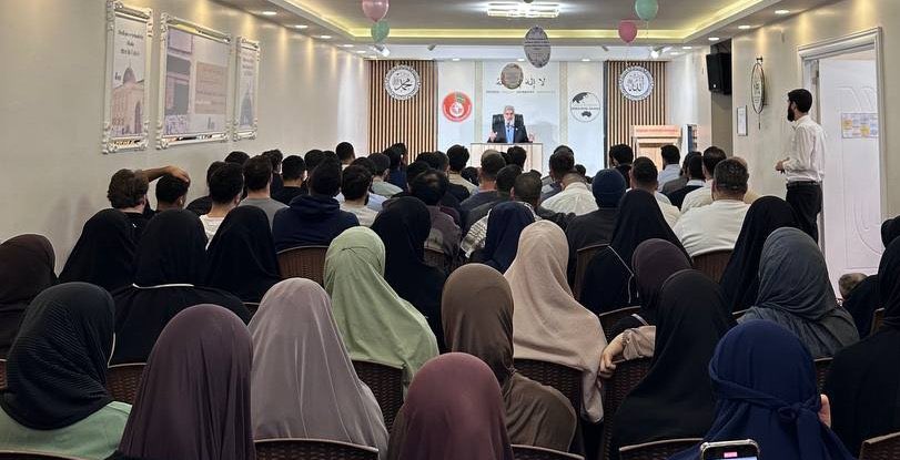 SencerCetin_'s tweet photo. Bir İstanbul programı daha bitti.
Bizleri çok samimi bir sıcaklıkla ağırlayan kıymetli @ibrahimgvnmz hocamıza ve bütün İstanbullu kardeşlerimize teşekkür ediyorum.

Emeği geçenlerden Allah razı olsun. https://t.co/TBnd5VoL2S