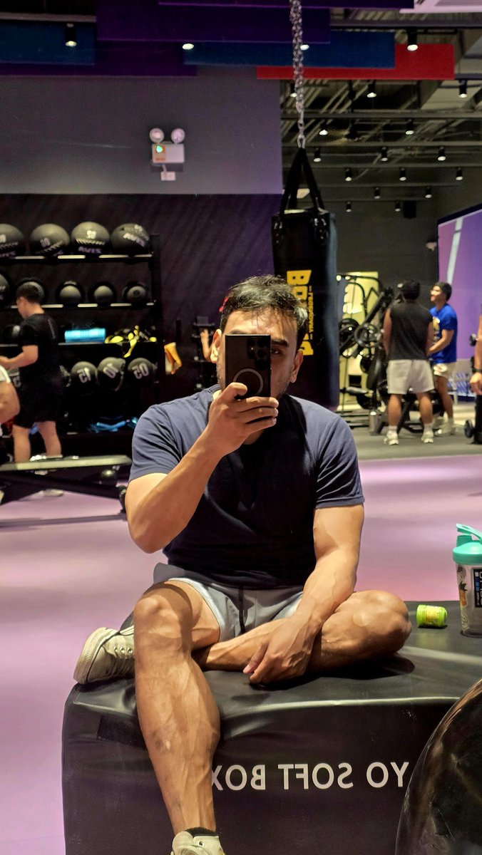 axxaxxpxx's tweet image. Open na yung AF sa SM Bicutan 🤌